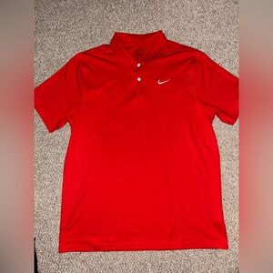 Men’s Nike Polo